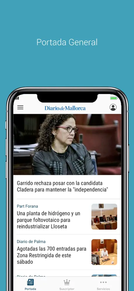 Diario de Mallorca