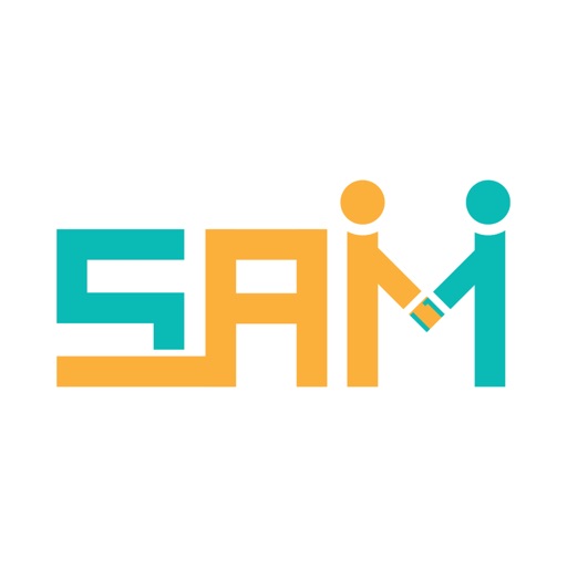 SAM - Work Earn Rewards