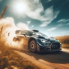 Rally Drive Simulator icon