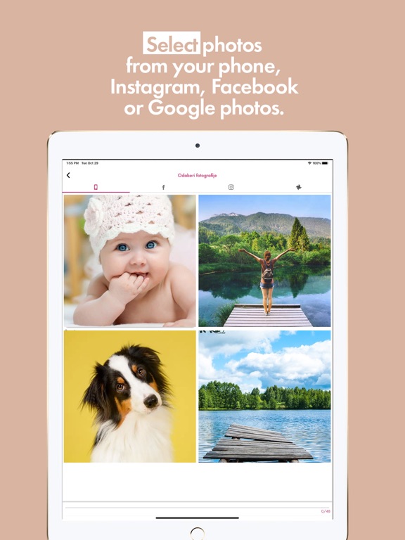 Screenshot #5 pour Yolobook