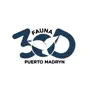 Fauna 3D Puerto Madryn