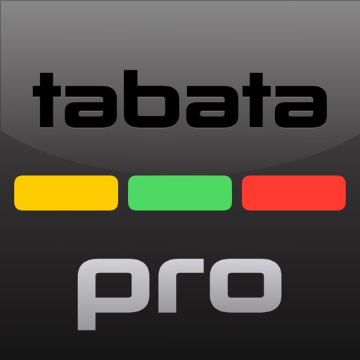 Tabata Pro HIIT Interval Timer