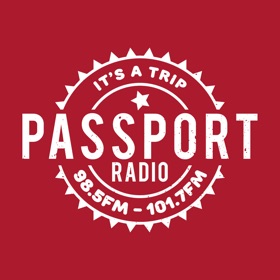 Passport Radio PA