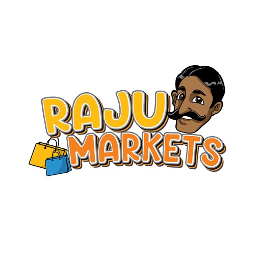 RajuMarkets