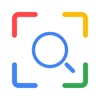 Lens Photo Scan, AI Identifier icon
