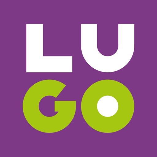 LUGO: App for Seamless Travels