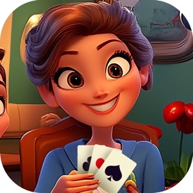 Fast Pairing Poker Game