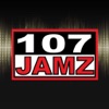 107 JAMZ - Lake Charles (KJMH) icon