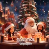 Christmas MerryScreen walls icon