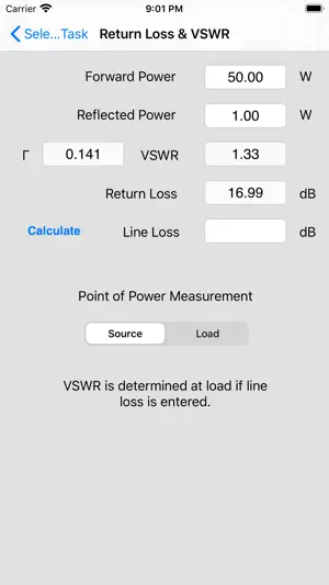 iSlipstick RF screenshot 3