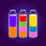 Get Beverage Sort - Puzzle for iOS, iPhone, iPad Aso Report