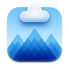 CloudMounter: Cloud Manager icon