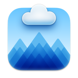 Ícone do app CloudMounter: Cloud Manager