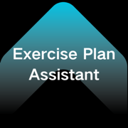 Exercise Plan Assistant 
                        2024年10月16日03点已下架