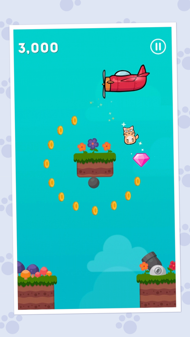 Sky Pets app screenshot