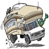 RV Tasker Easy Checklists icon
