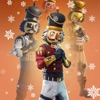 Daily Creator For Fortnite App icon