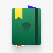 Zesty - Recipe Journal