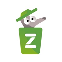 ZotBins app icon - Education app for iPhone