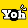 Yoh - Share & Chat icon