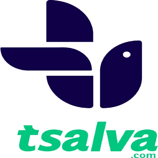 Tsalva APP