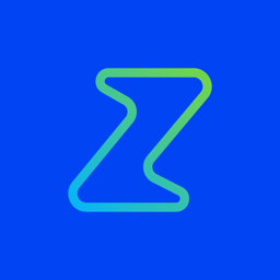 Ícone do app Zul+ Zona Azul SP, IPVA e +
