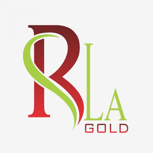 RLA GOLD