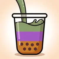 Boba Sort Cafe