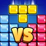 Get Block Heads: Duel puzzle games for iOS, iPhone, iPad Aso Report