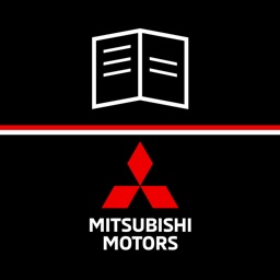 Mitsubishi Motors Prospekte