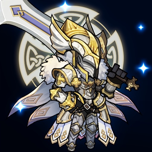 Valkyrie Idle Hack icon