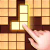 Cube Block - Woody Puzzle Game delete, cancel