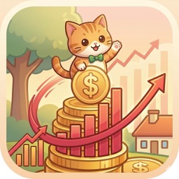 短足ネコの積立シミュレーター