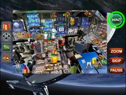 Space Trip Hidden Objects screenshot 6