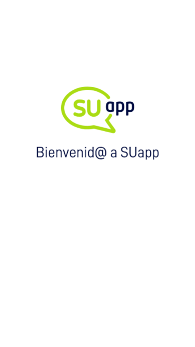 Suapp Screenshot