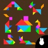 Get Fun tangram:Learn math shapes for iOS, iPhone, iPad Aso Report