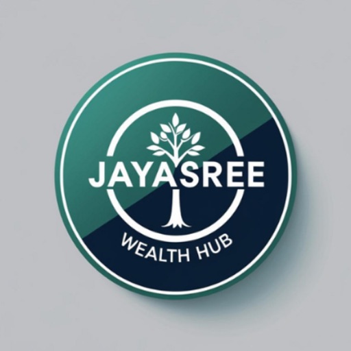 Jayasree Wealth Hub