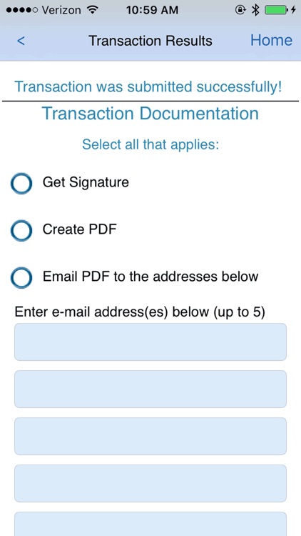 QR Inventory Pro screenshot-3