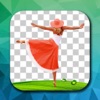 画像切り抜き - 写真図を切出 - iPhoneアプリ