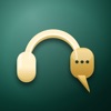 Speed Listening Watch icon