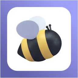 Beetexting app icon