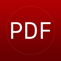PDF Editor ,PDF Book Reader ® app icon - Utilities app for iPhone