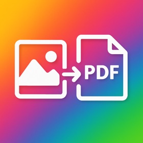 Convert Image to PDF - App