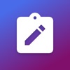 Resume Log app icon - Productivity app for iPhone
