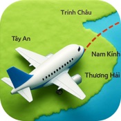 Travel Animator - Travel Video