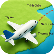 Triply.AI: Travel Routes Video