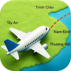 Travel Animator - Travel Video