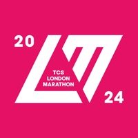 Kontakt 2024 TCS London Marathon