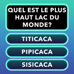 Culture Générale : Jeu de quiz на пк