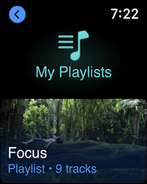 ‎Breethe: Sleep & Meditation Screenshot